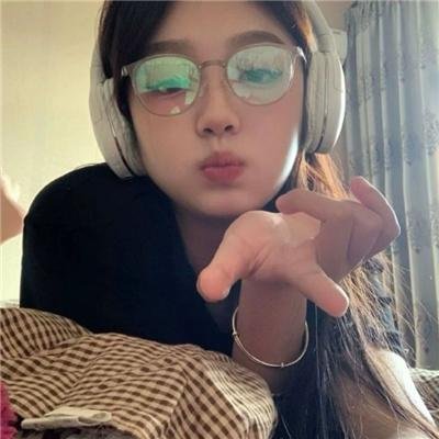 爱情对象