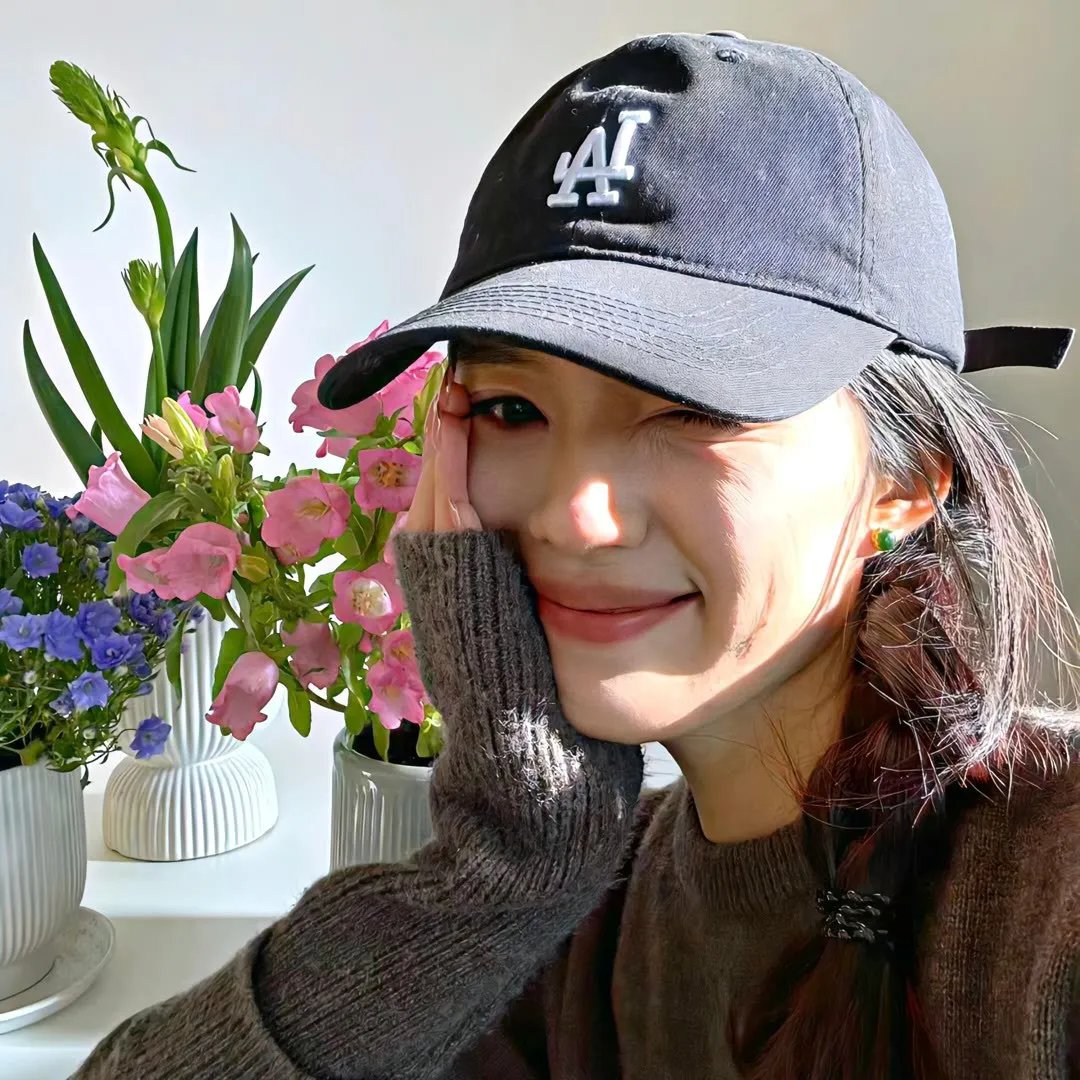 神圣性女